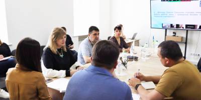Проекти розвитку Мелітополя профінансує ООН
