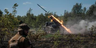 Загальні бойові втрати противника з 24.02.22 по 20.05.23 – Генштаб ЗСУ: 202430 (+670) осіб, 2801 (+32) БПЛА, 3229 (+19) артсистем, 325 (+6) засоби ППО