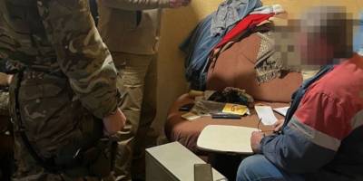СБУ викрила в Україні ще 12 проросійських агітаторів
