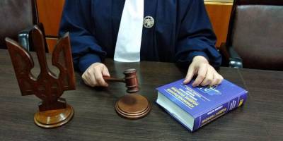 У Запоріжжі 12 років позбавлення волі отримав зрадник – «замначальника МЧС Бердянска»