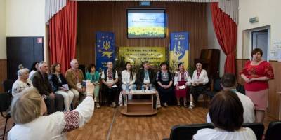 Запрошують на  «Поетичний травень»