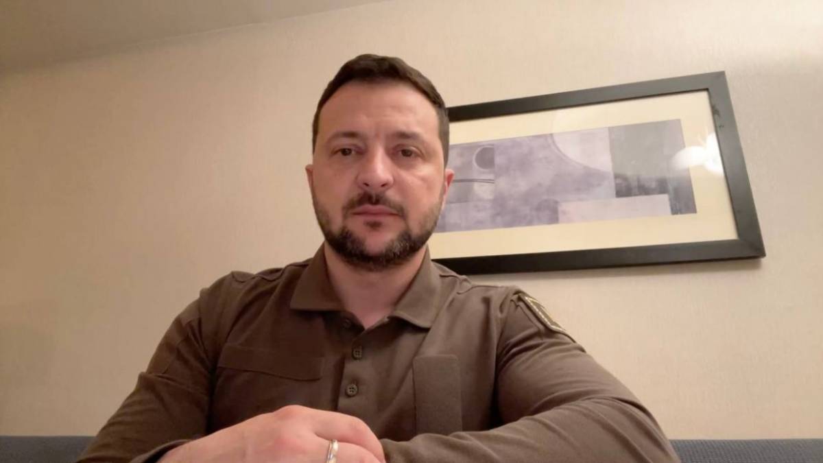 “Зброя, ППО та винищувачі”: Президент анонсував нові кроки з партнерами. Звернення