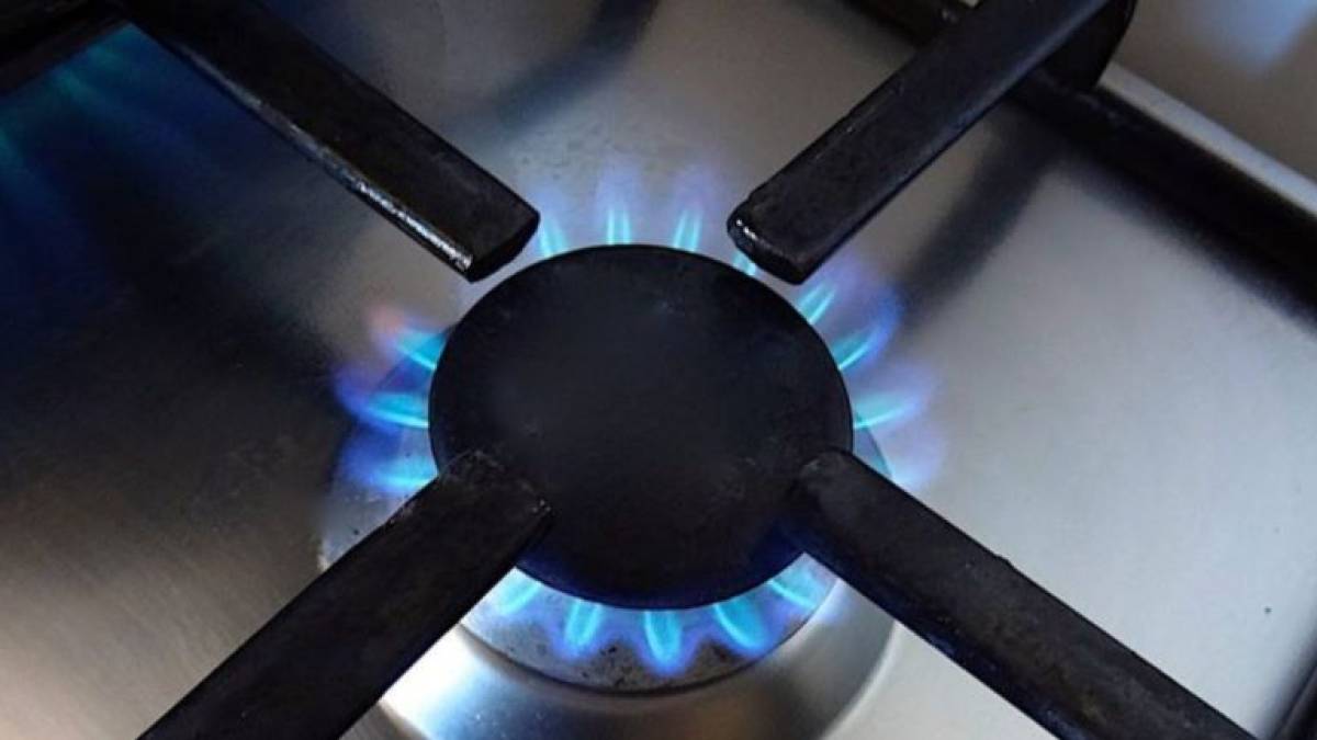 За минулу добу ситуація із газопостачанням змін не зазнала