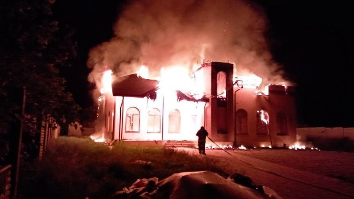 На Запоріжжі ворог завдав 84 удару по прифронтових селах та містах