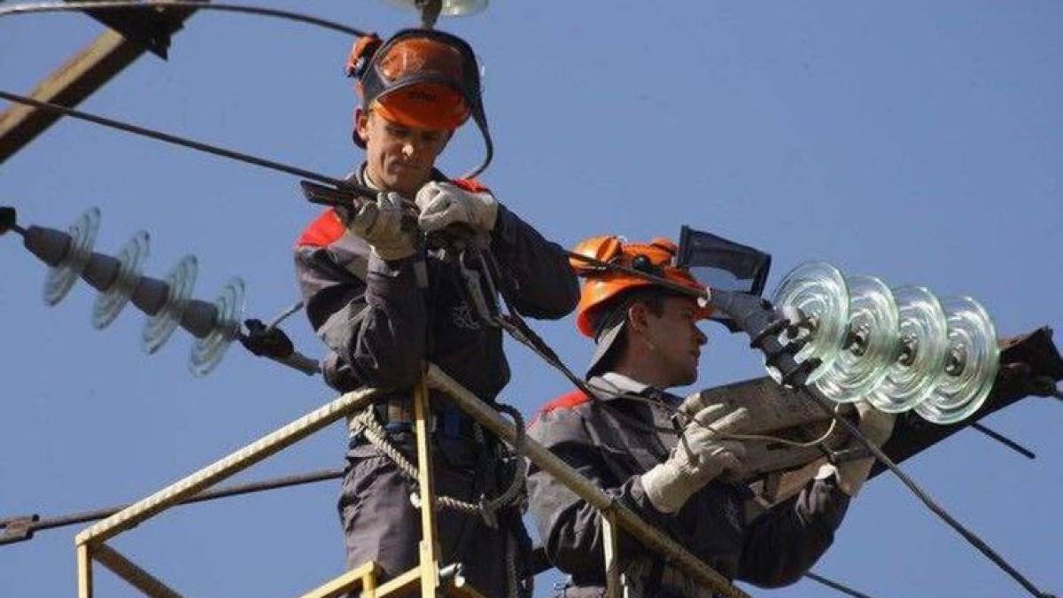 Олександр Старух про енергетичну систему в регіоні