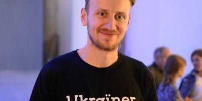 Премію Гонгадзе отримав співзасновник проєкту Ukraїner