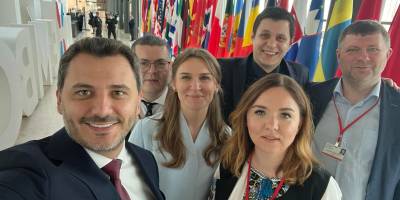 Парламентская ассамблея НАТО признала преступления России против Украины геноцидом