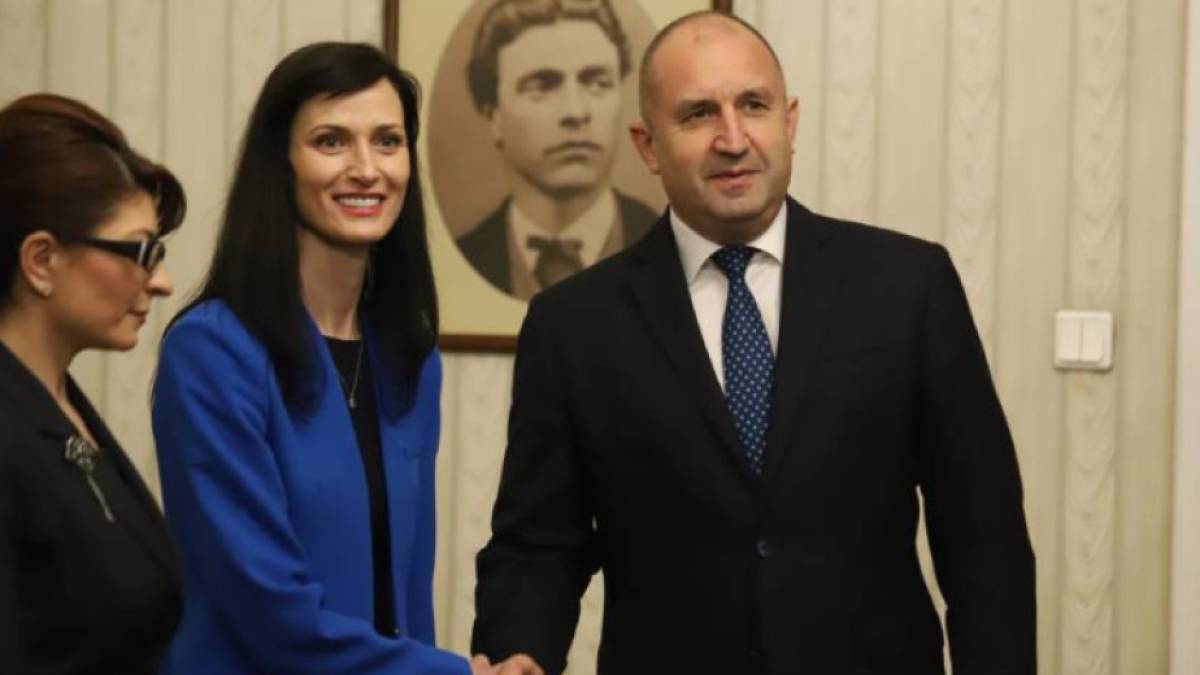 У Болгарії домовилися про формування коаліційного уряду