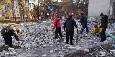 “Армія відновлення”:  на зарплаты участникам проекта направили более 137 миллионов
