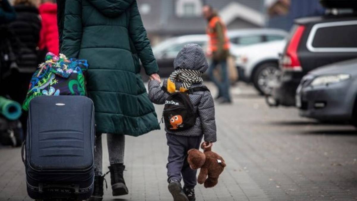 У Запоріжжі зареєстровано 213 тисяч переселенців