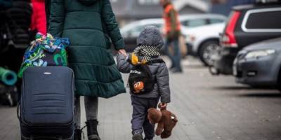 У Запоріжжі зареєстровано 213 тисяч переселенців