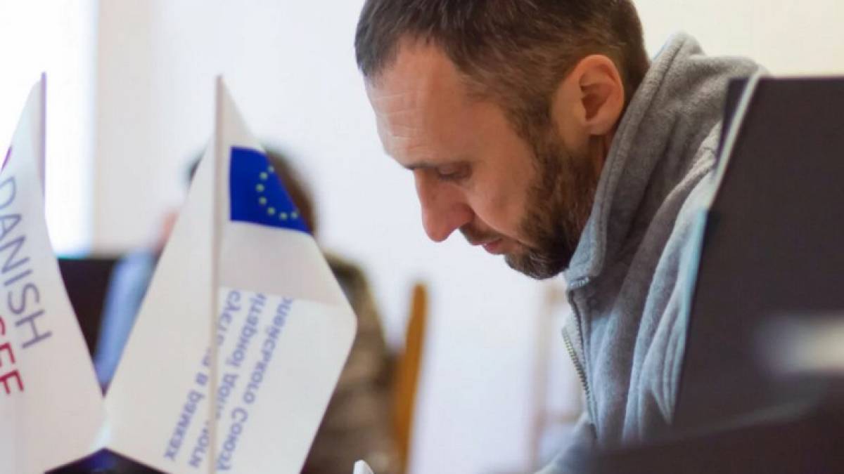 За підтримки ЄС в Україні запустили інноваційну платформу правової допомоги