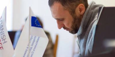 За підтримки ЄС в Україні запустили інноваційну платформу правової допомоги