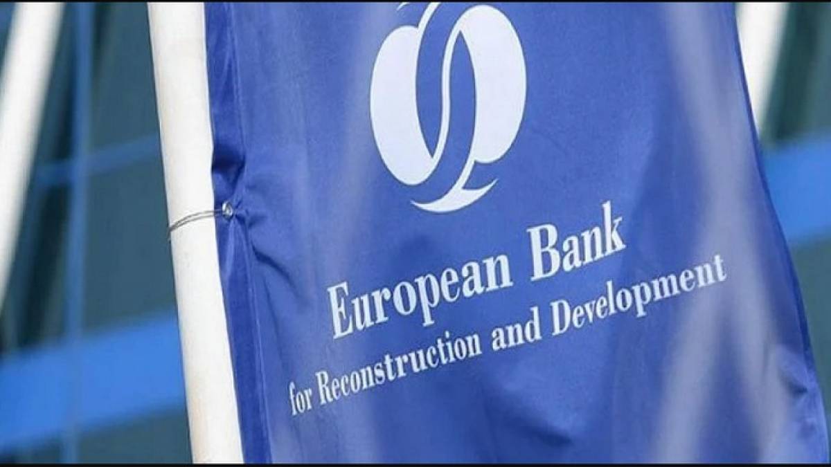 Нідерланди надають 40 млн євро для підтримки роботи ЄБРР в Україні