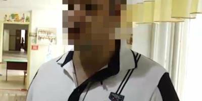 У Запоріжжі судитимуть колаборанта, який очолив школу в окупованому Мелітополі