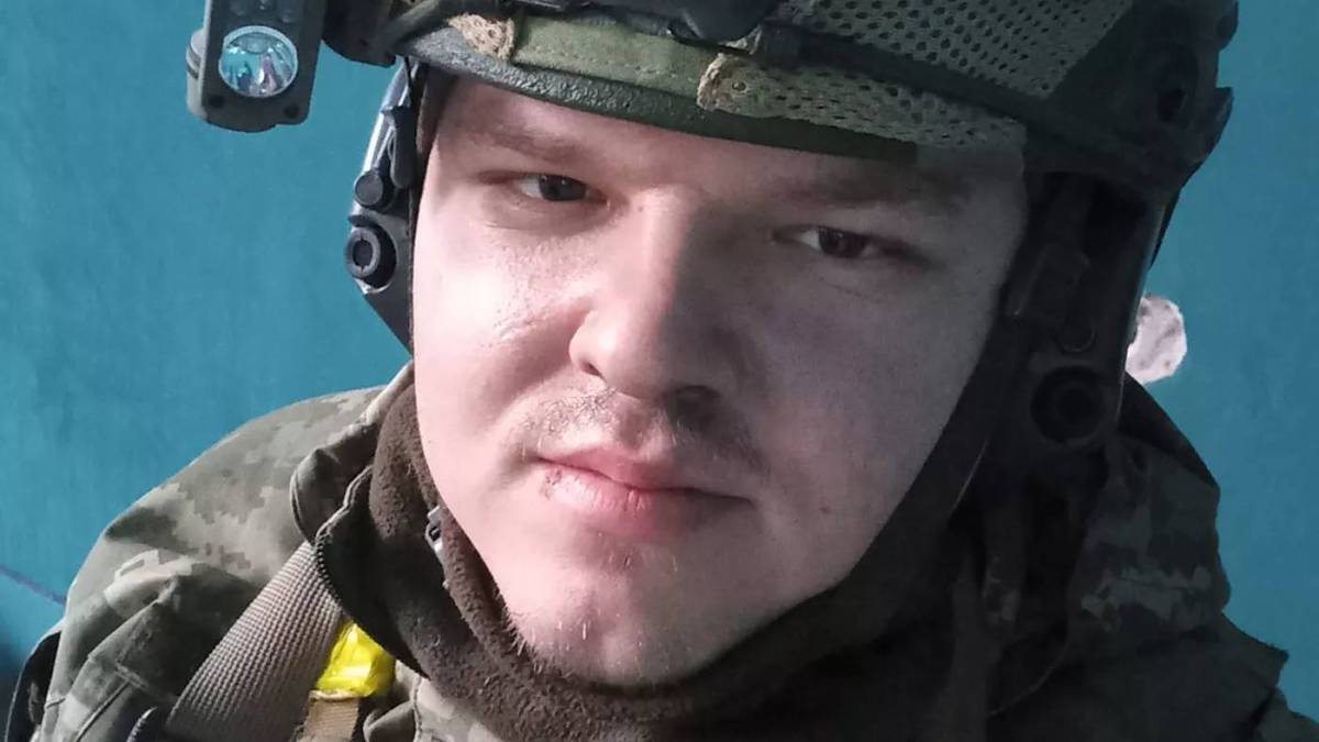Загинув переможець «Хортицьких дзвонів»