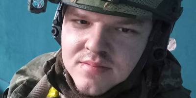Загинув переможець «Хортицьких дзвонів»