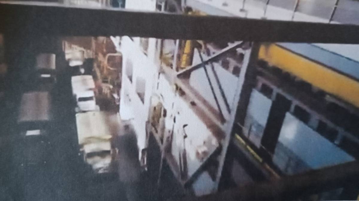 Окупанти продовжують мілітаризацію території Запорізькій АЕС: ГУР Міноборони України