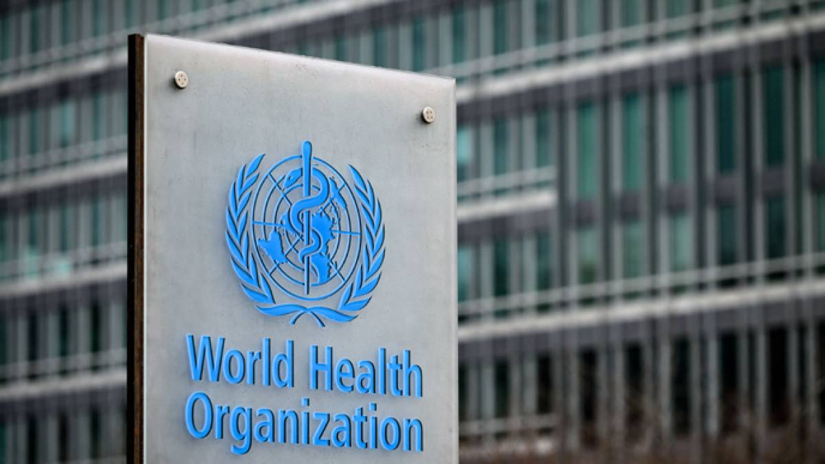 ВОЗ осудила российскую агрессию: принята резолюция