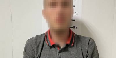 У Запоріжжі викрито серійного шахрая, який представлявся то військовим, то співробітником правоохоронних органів