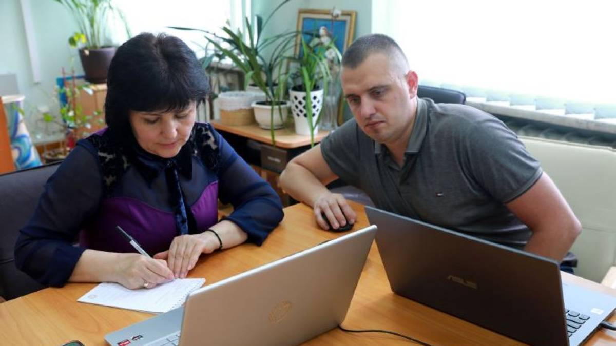 З якими питаннями зверталися запоріжці на «гарячу лінію» ОДА