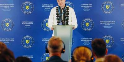 ЄС організував конференцію про злочини проти культурної спадщини