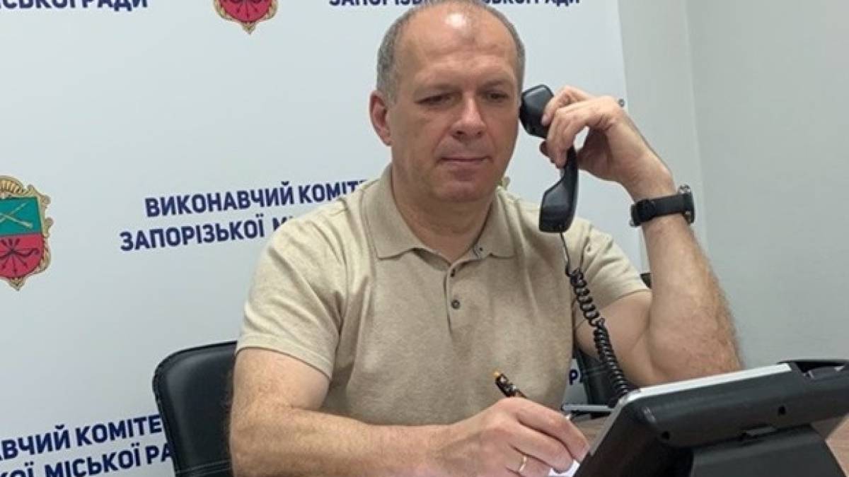 На що скаржилися запоріжці, зателефонувавши на “гарячу лінію” міськради