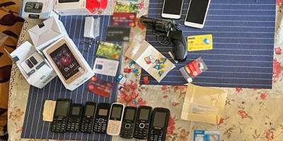 У Запоріжжі викрили інтернет-шахрая, який ошукав 13 мешканців обласного центру