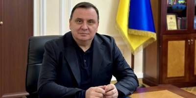 Головою Верховного Суду обрано голову Касаційного кримінального суду Станіслава Кравченка