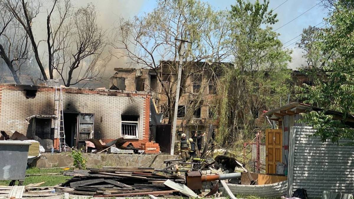 Количество раненых в Днепре увеличилось до 25 человек — власти