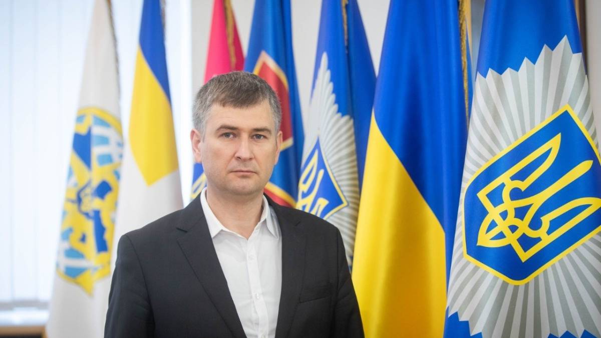 У голови Запорізької ОДА з’явився новий заступник: що відомо