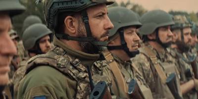 «Прийшов час повертати своє»: Залужний оприлюднив відео з молитвою за визволення України (відео)