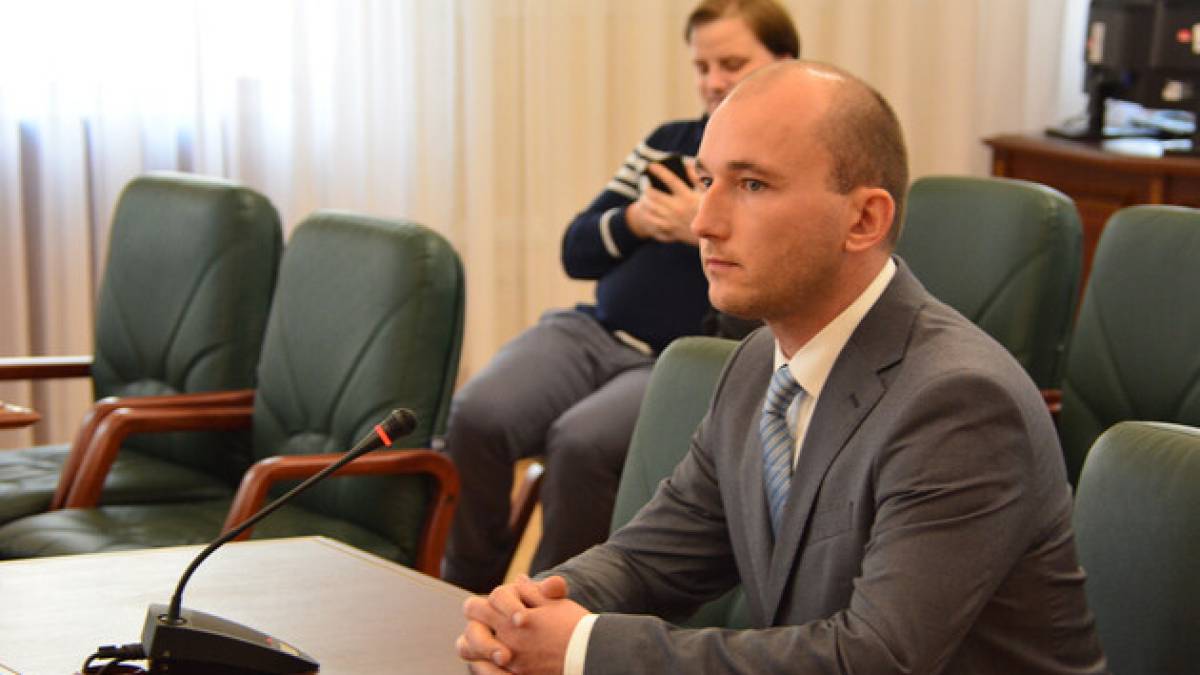 Суддю, який вчинив смертельну ДТП, заарештували