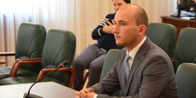 Суддю, який вчинив смертельну ДТП, заарештували