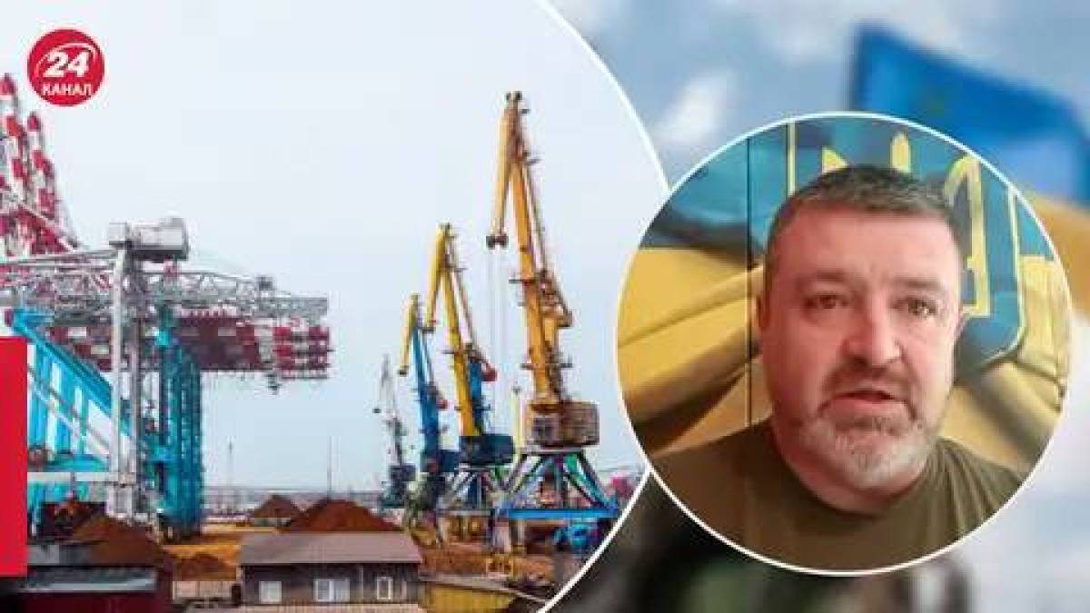 На Одещині є влучання в портову інфраструктуру, – Братчук про нічну атаку ворога