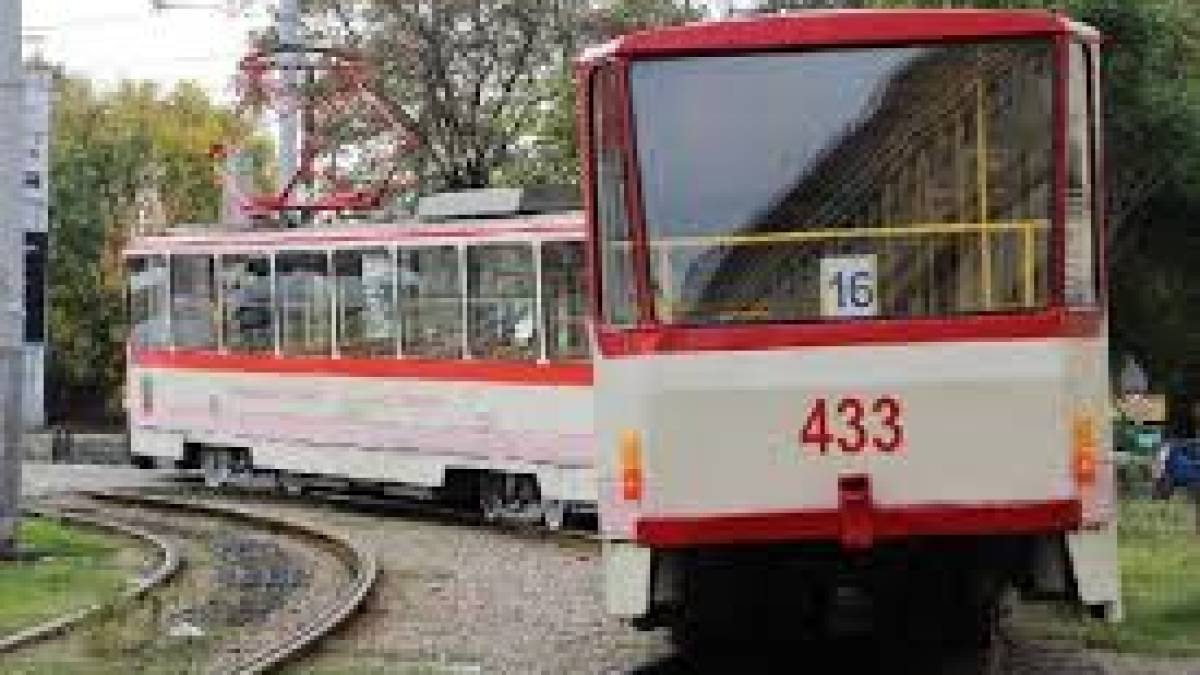 У Запоріжжі 29 травня один із маршрутів громадського транспорту тимчасово припинить роботу