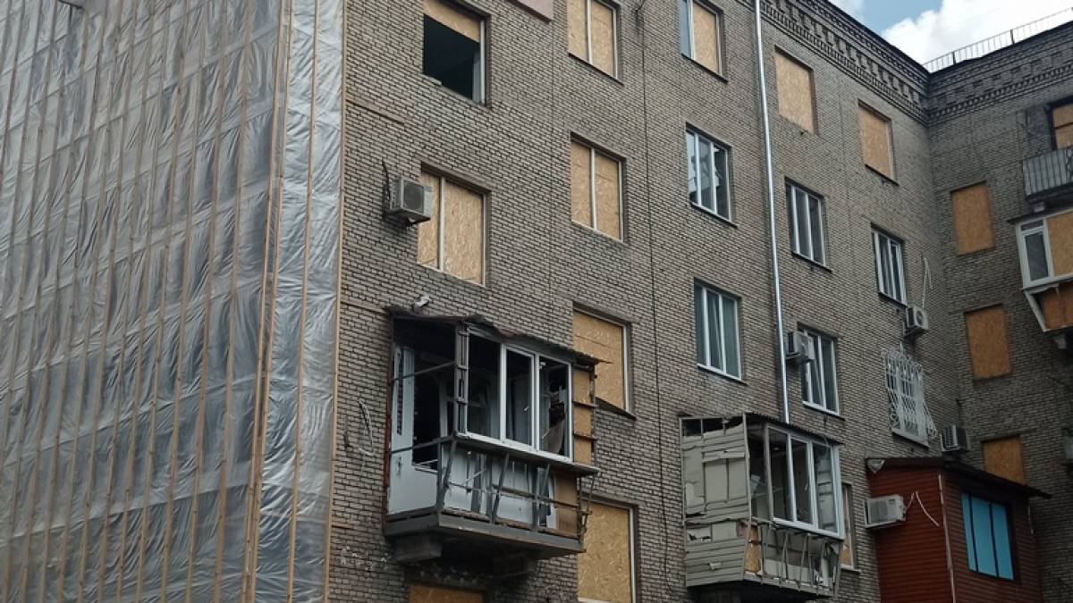 Жити, а не виживати, та ще й мріяти