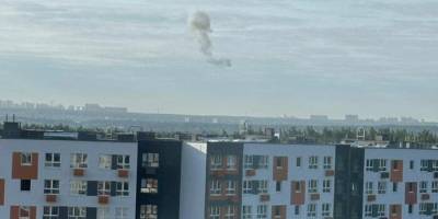 Атака безпілотників на Москву: мер зробив заяву