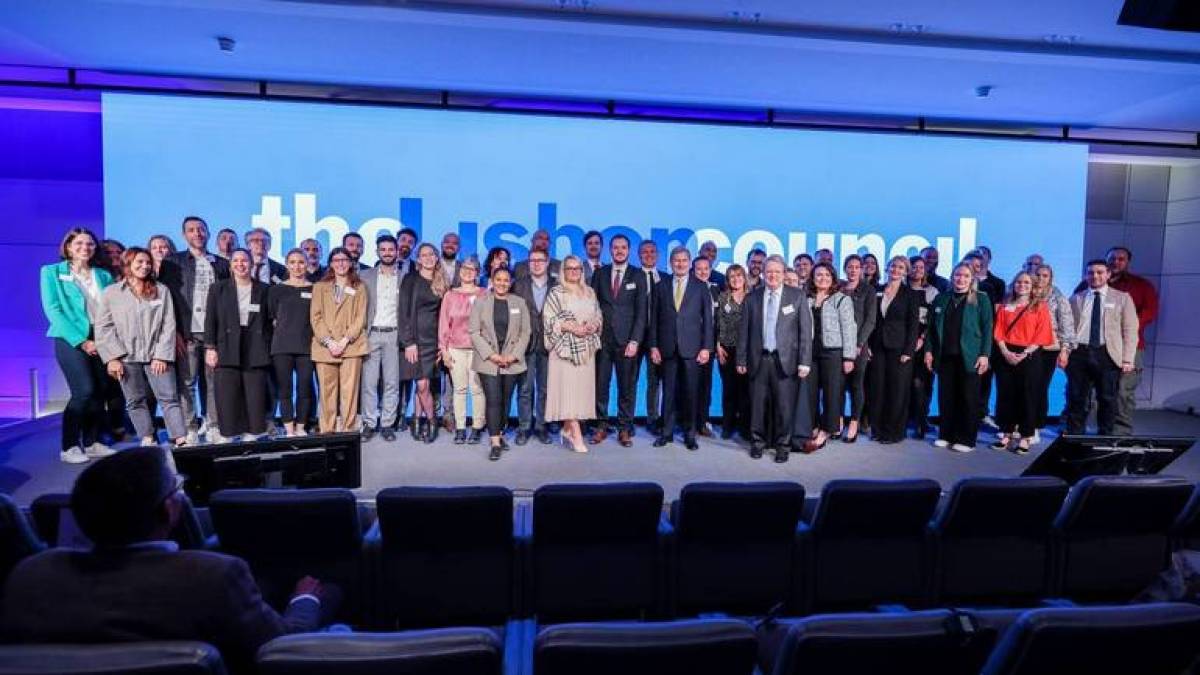 Україна увійшла до govtech-інкубатору ЄС Govtech4all