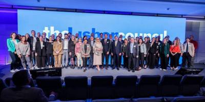 Україна увійшла до govtech-інкубатору ЄС Govtech4all