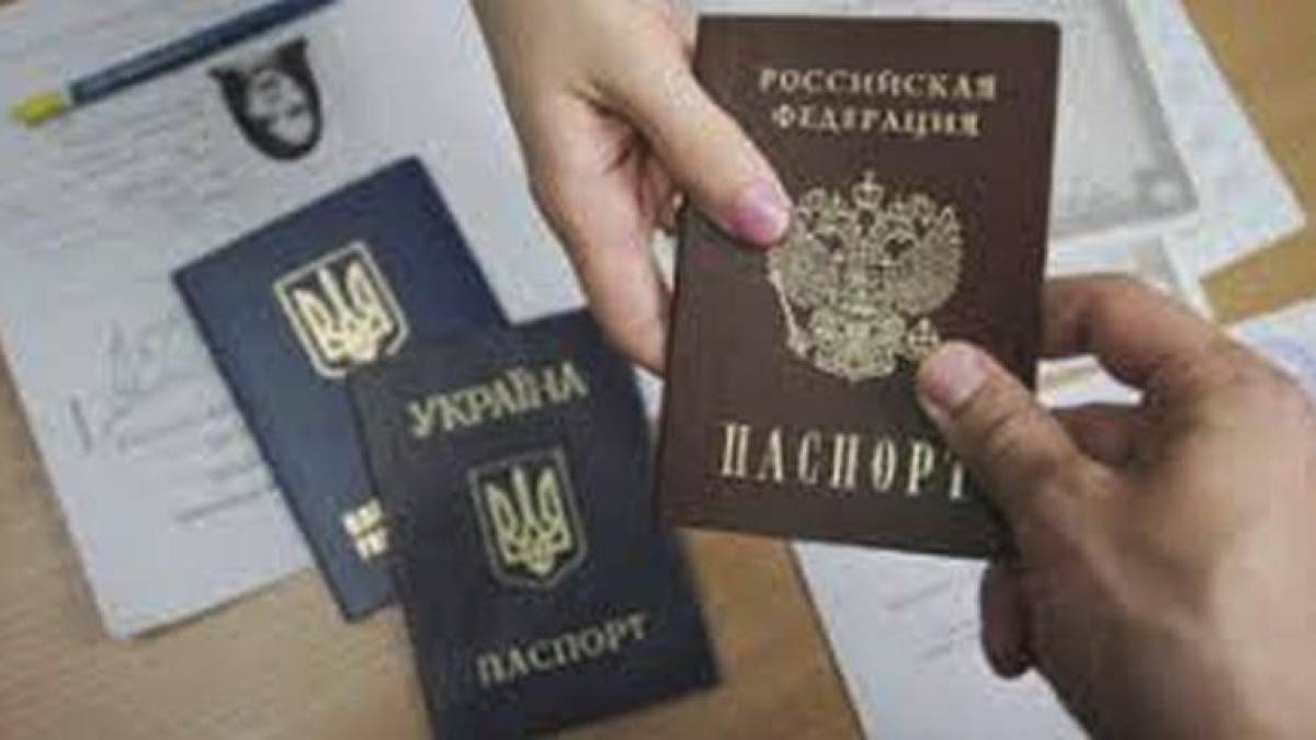 На окупованій частині Запорізької області рашисти не видаватимуть безкоштовні ліки без паспорта рф