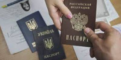 На окупованій частині Запорізької області рашисти не видаватимуть безкоштовні ліки без паспорта рф