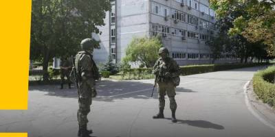 На Запорізькій АЕС окупанти посилили тиск на працівників і під тортурами змушують їх працювати на рф