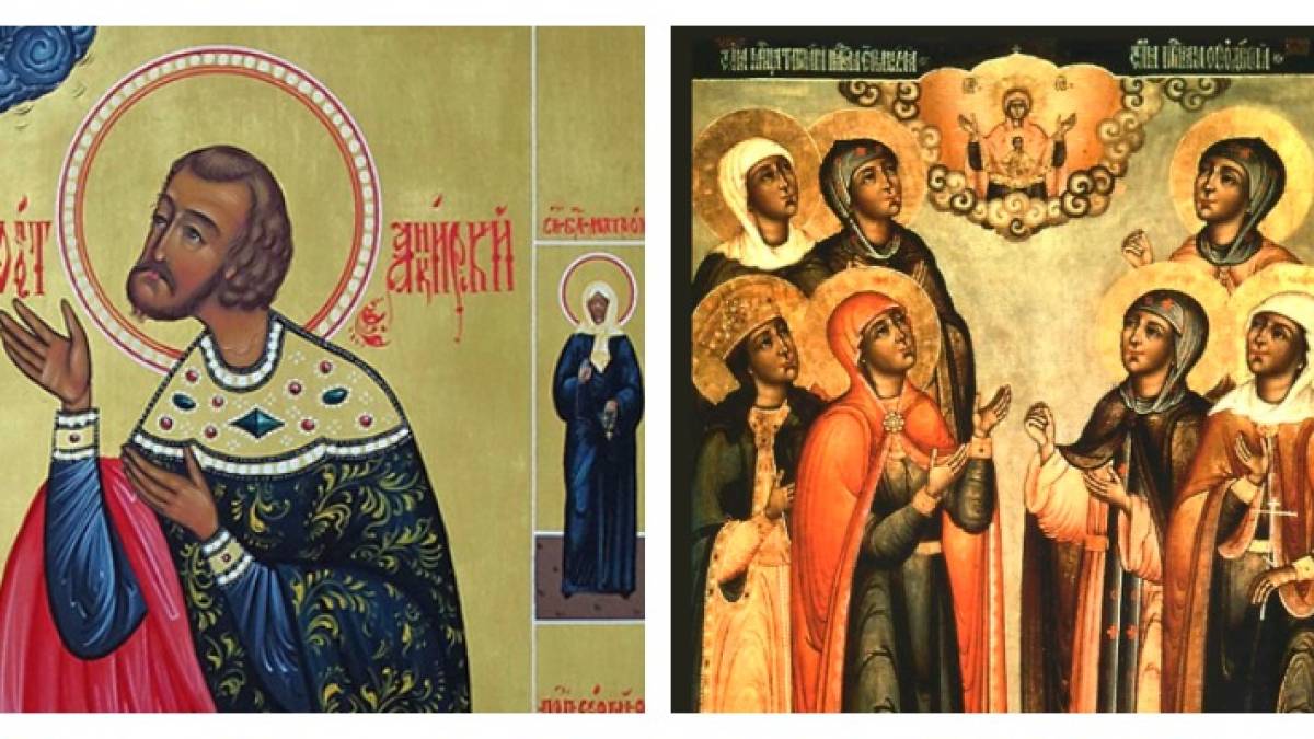 Церковне свято 31 травня: традиції, прикмети та головні заборони дня