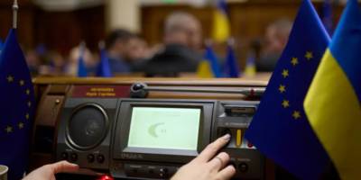 Рада затвердила закон про рекламу відповідно до норм ЄС