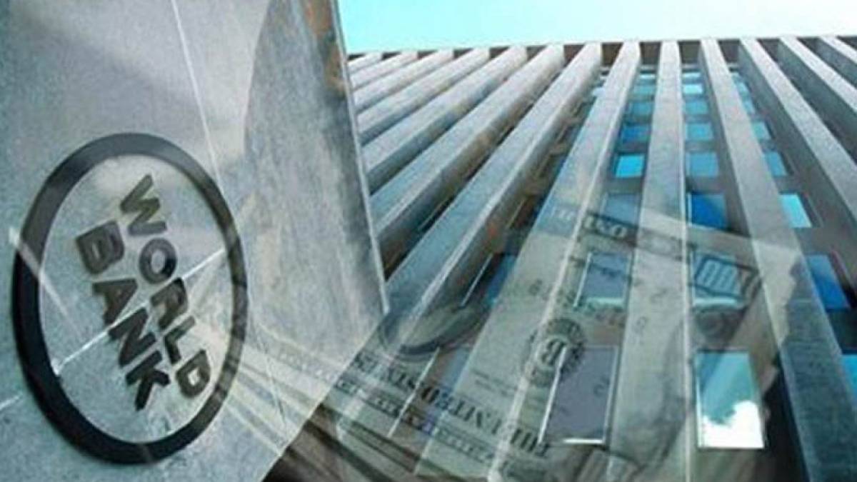 Украина получила очередные $1,25 млрд от США через Всемирный банк