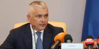 Зеленский назначил нового руководителя Одесской области