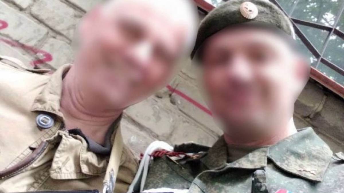 Воює 9 років у лавах «народної міліції ЛНР»: мешканець Запоріжжя отримав 15 років тюрми
