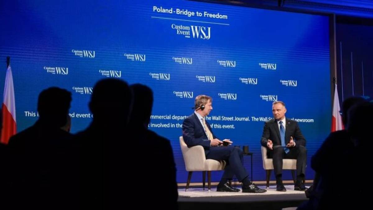 «Большие деньги». Польша в 2022 году предоставила Украине помощь до $8 млрд
