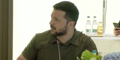 Зеленський на саміті Європейської політичної спільноти: Україні потрібні запрошення до НАТО та ЄС цього року